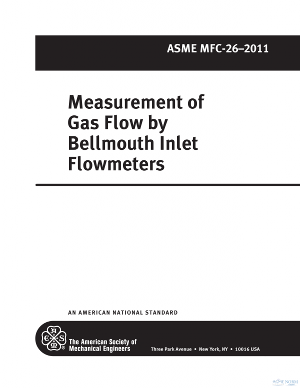 ASME MFC-26 PDF