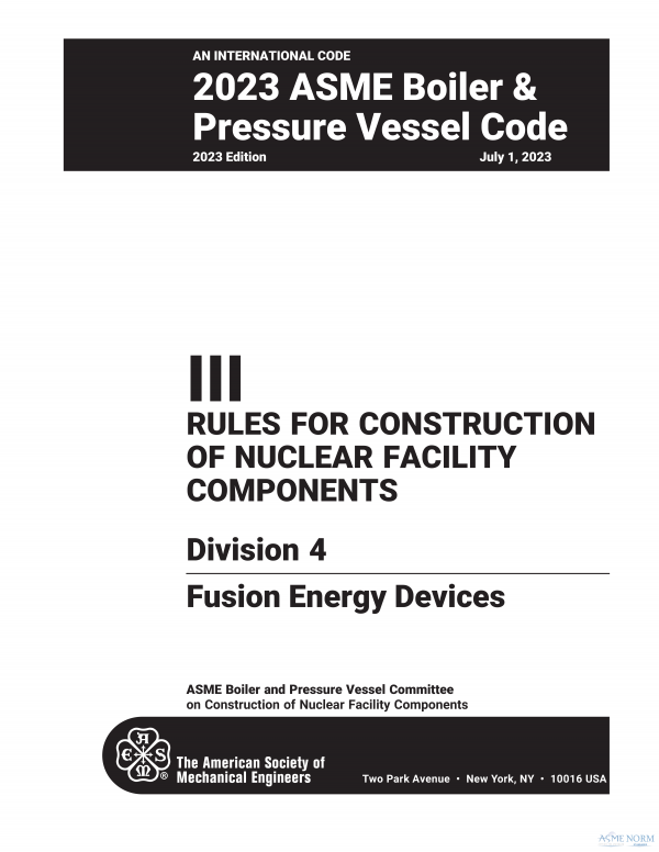 ASME BPVC.III.4 PDF