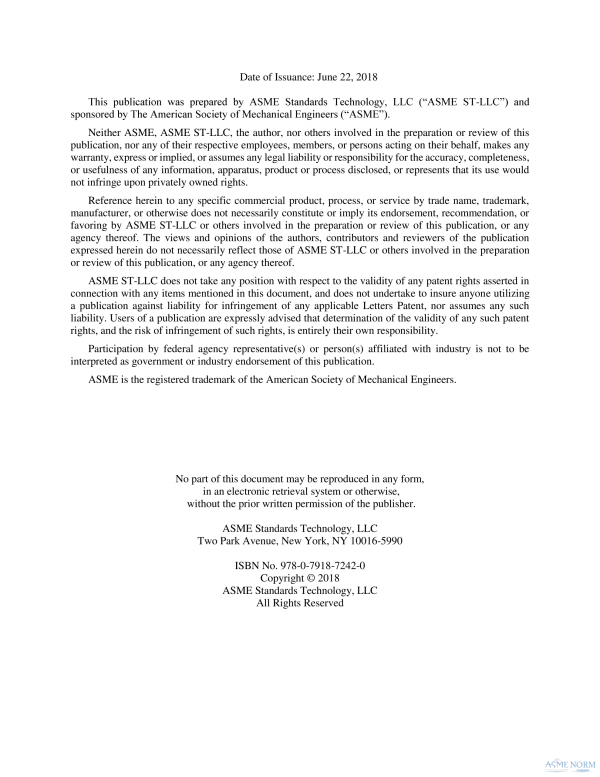 ASME STP-PT-087 PDF