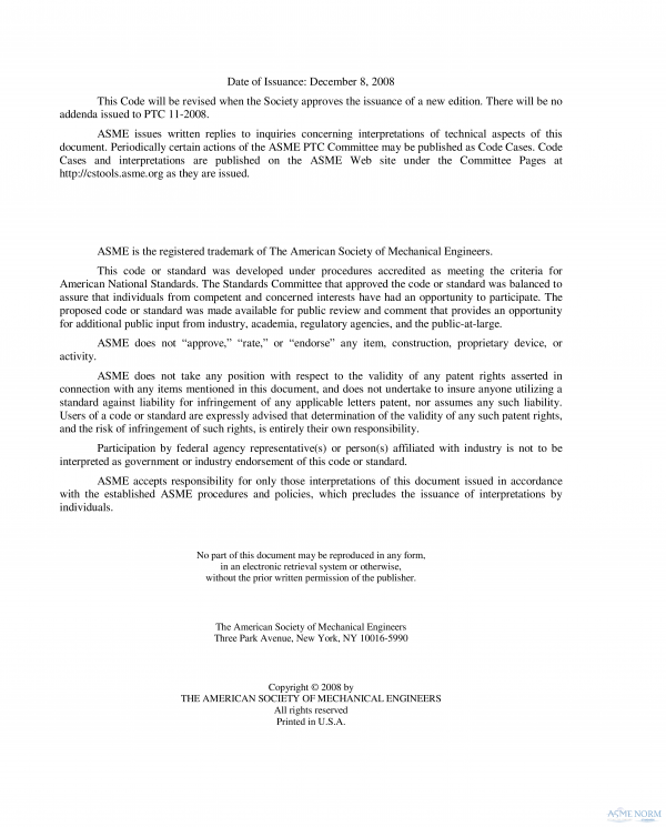 ASME PTC 11 PDF