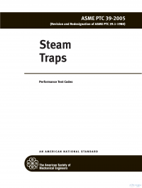 ASME PTC 39 PDF