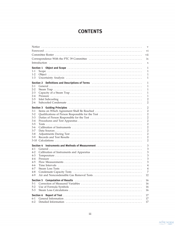 ASME PTC 39 PDF
