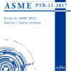 ASME PTB-11 PDF