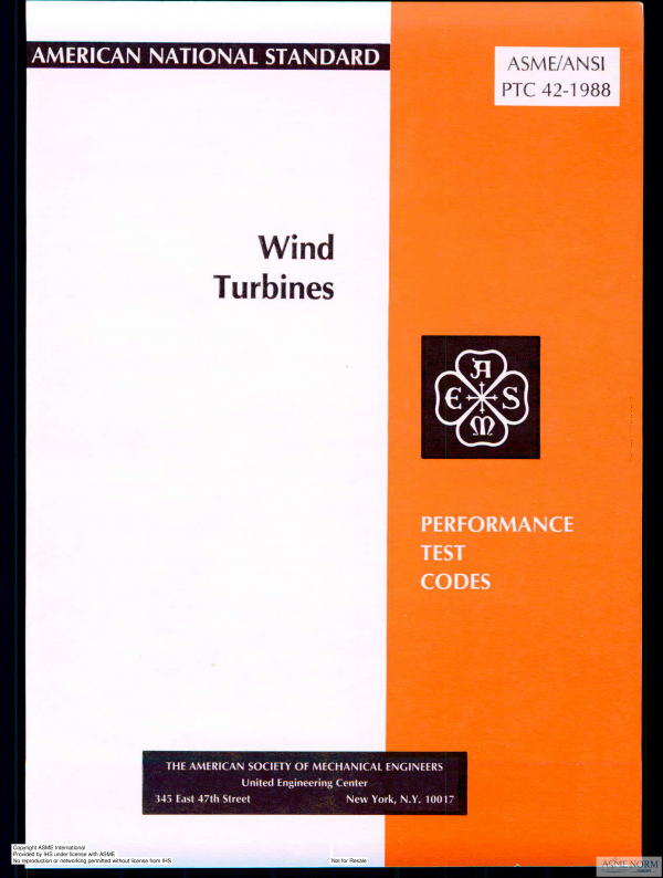 ASME PTC 42 PDF