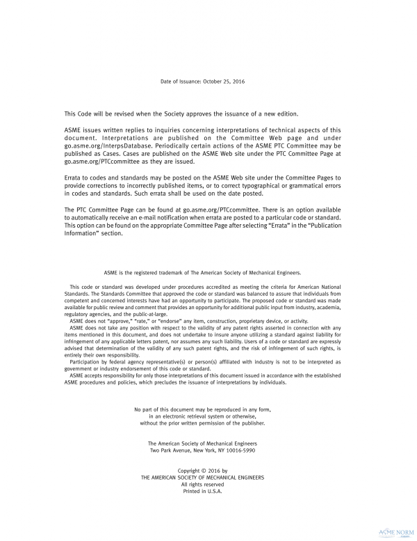 ASME PTC 46 PDF