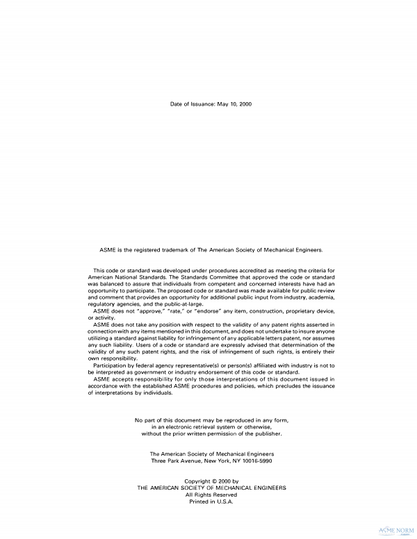 ASME B18.27 PDF