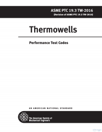 ASME PTC 19.3 TW PDF