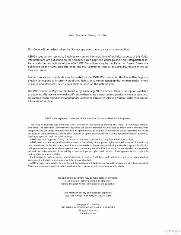 ASME PTC 19.3 TW PDF