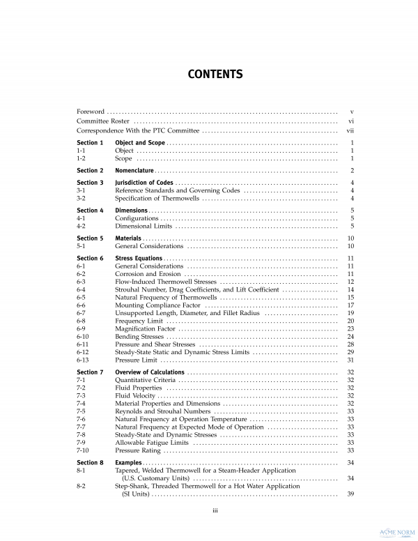ASME PTC 19.3 TW PDF