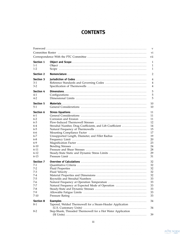 ASME PTC 19.3 TW PDF