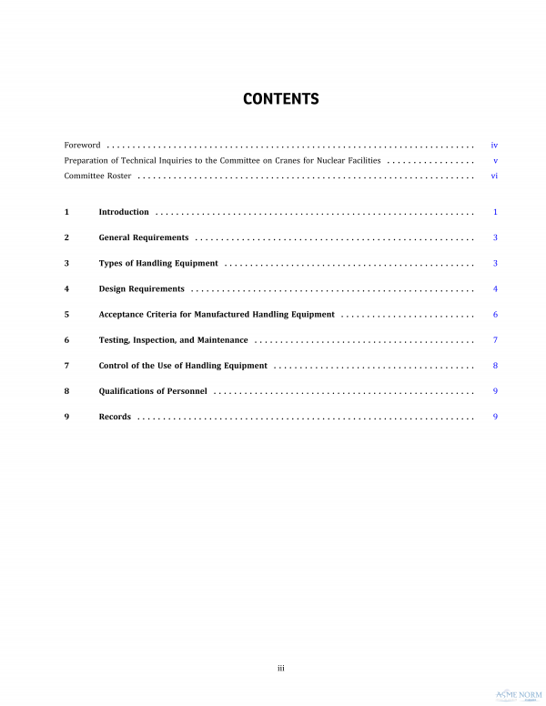 ASME HRT-1 PDF