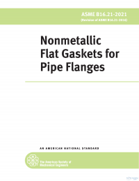 ASME B16.21 PDF