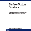 ASME Y14.36 PDF