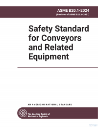 ASME B20.1 PDF