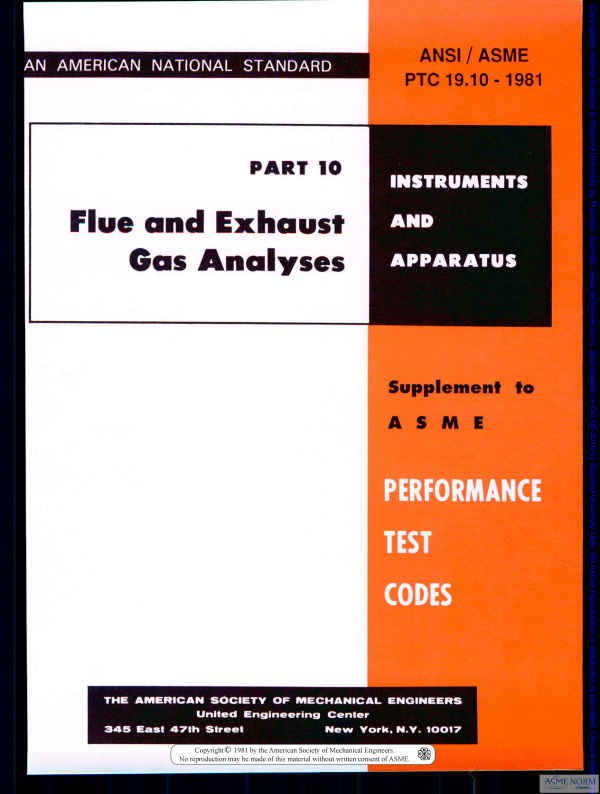ASME PTC 19.10 PDF