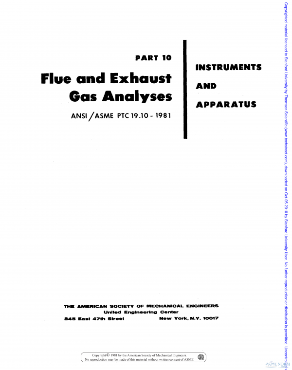 ASME PTC 19.10 PDF