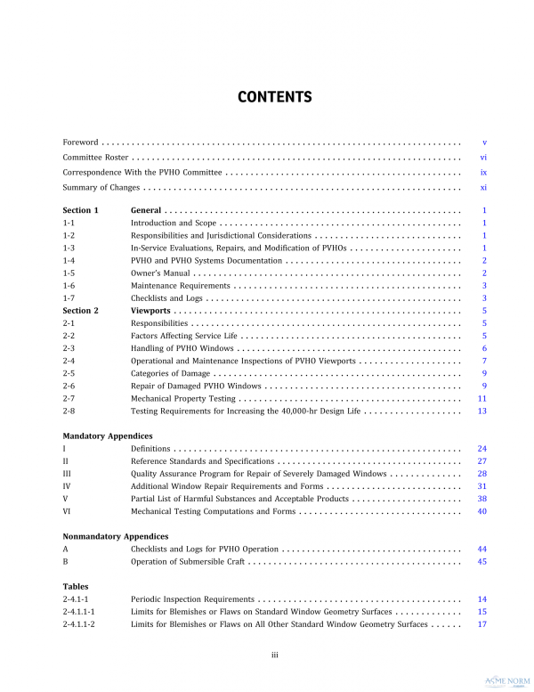 ASME PVHO-2 PDF