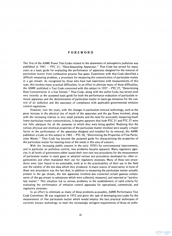 ASME PTC 38 PDF