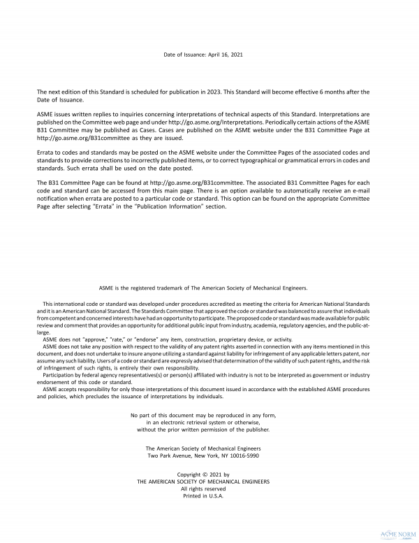 ASME B31Q PDF