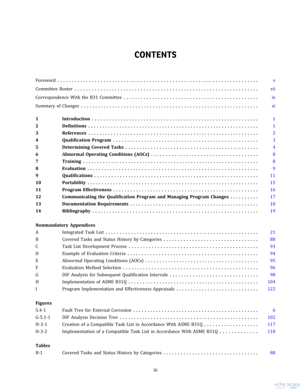 ASME B31Q PDF
