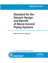 ASME B31E PDF