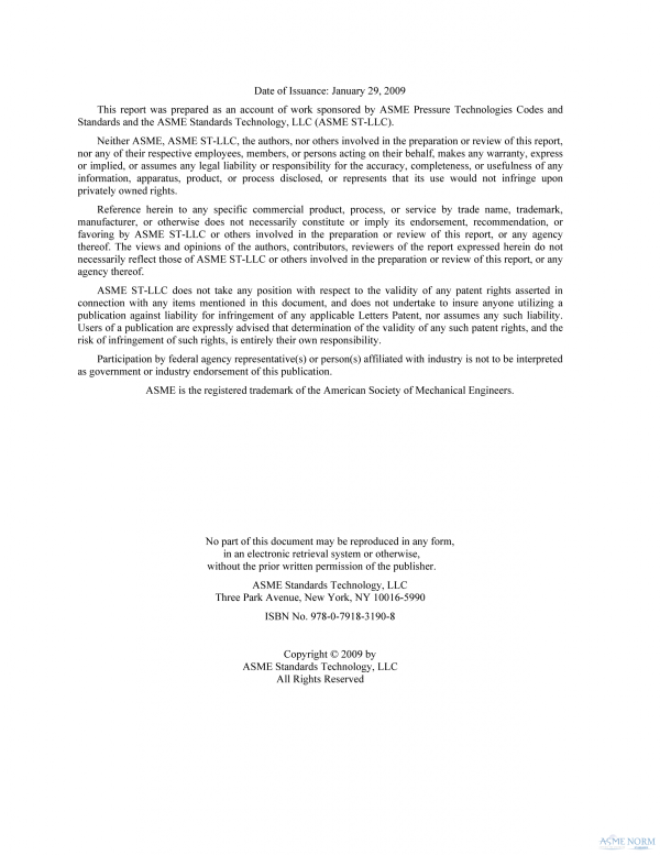 ASME STP-PT-025 PDF