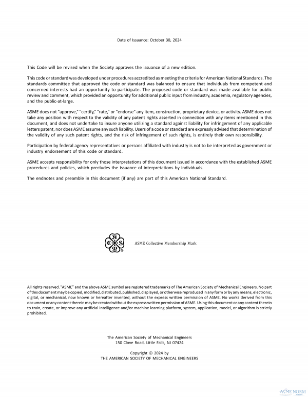 ASME OM-2 PDF