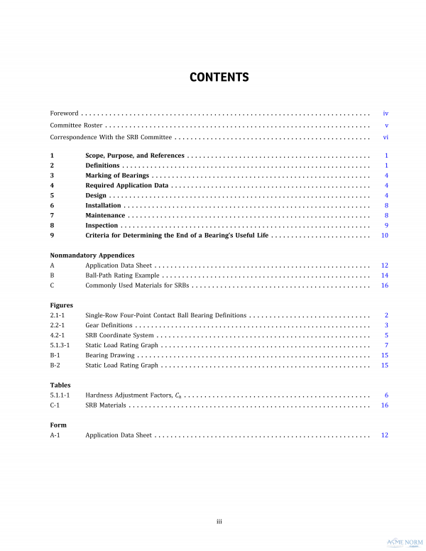 ASME SRB-1 PDF
