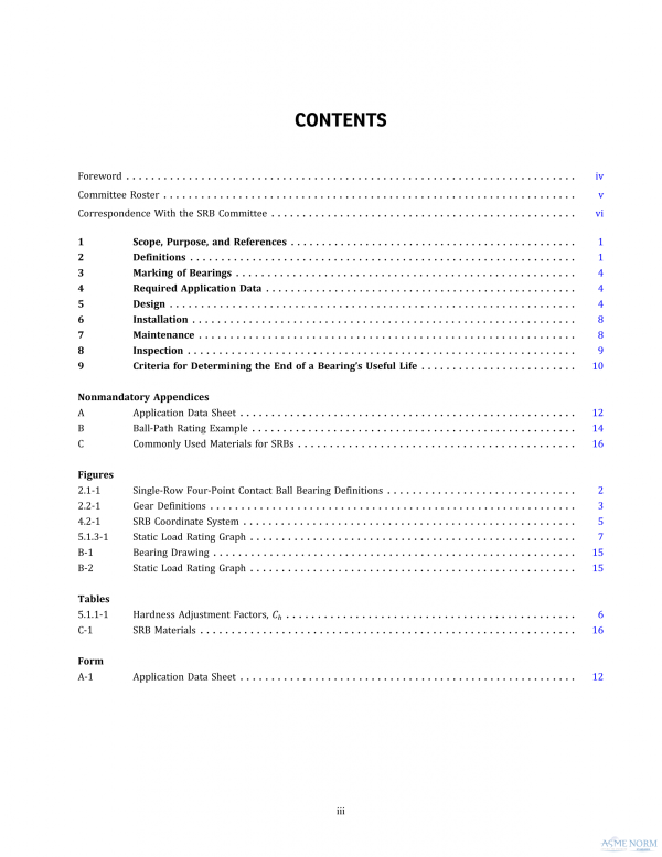 ASME SRB-1 PDF