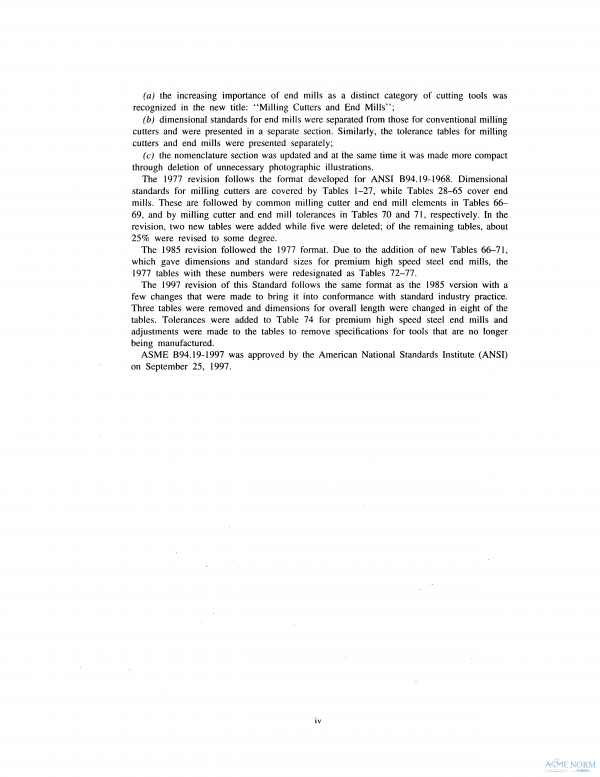 ASME B94.19 PDF