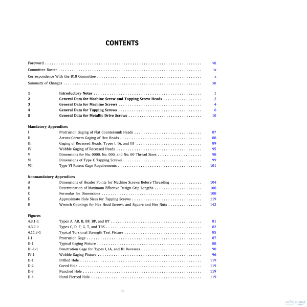 ASME B18.6.3 PDF