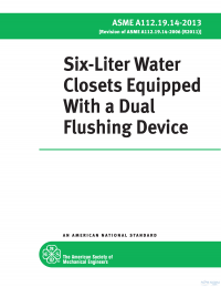 ASME A112.19.14 PDF