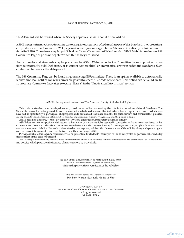 ASME B89.7.2 PDF
