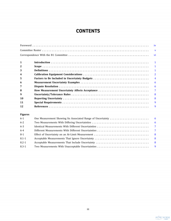 ASME B1.25 PDF