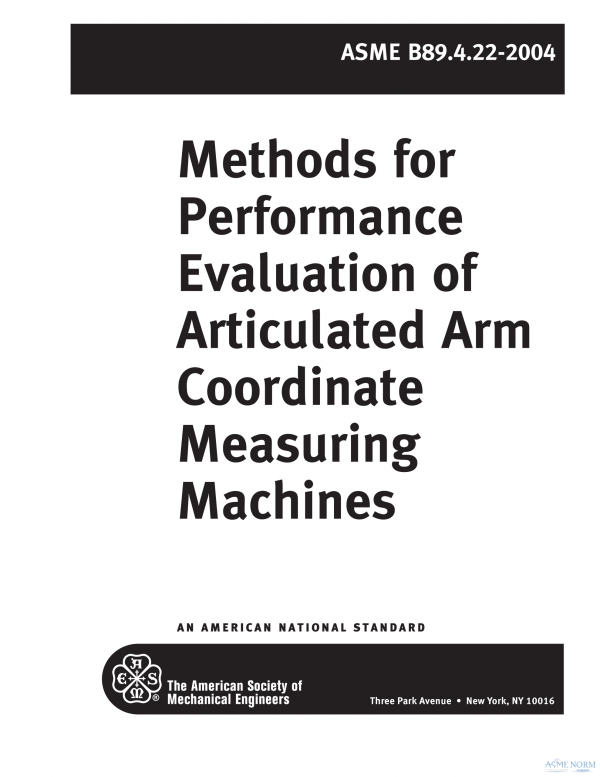 ASME B89.4.22 PDF