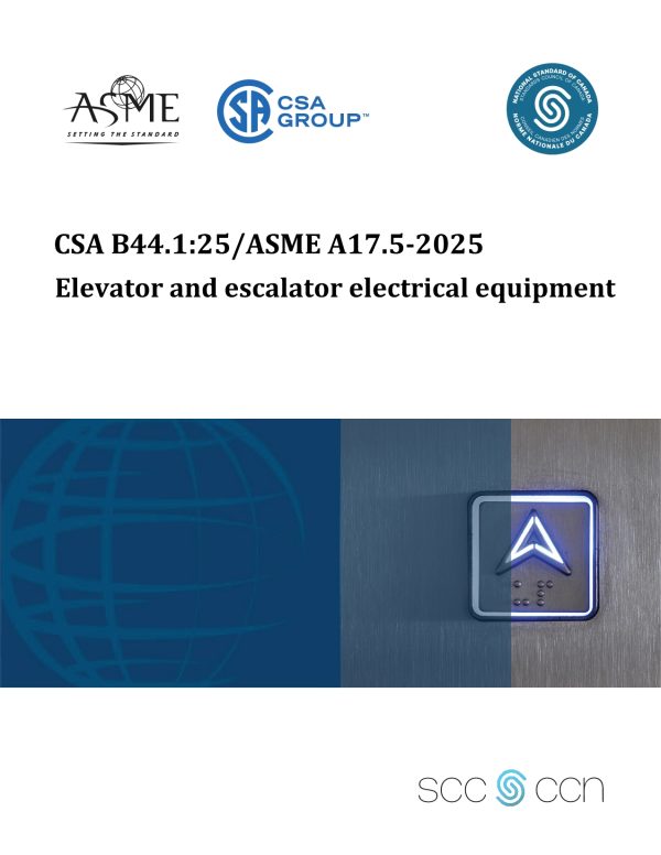 ASME A17.5/CSA B44.1 PDF