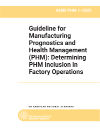 ASME PHM-1