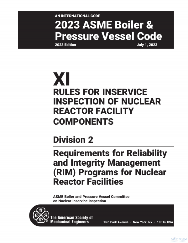 ASME BPVC.XI.2 PDF
