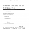 ASME B4.1 PDF