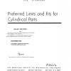 ASME B4.1 PDF