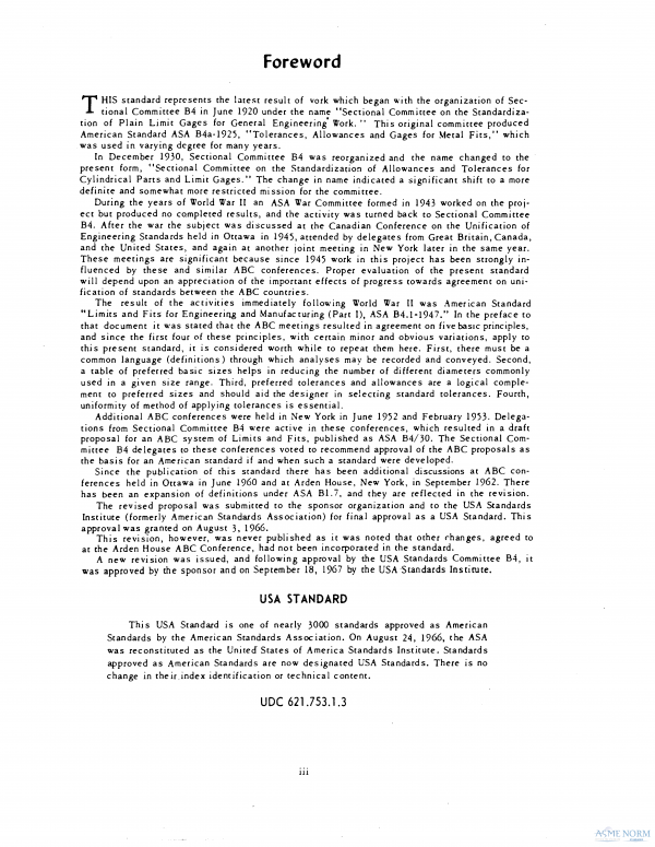 ASME B4.1 PDF