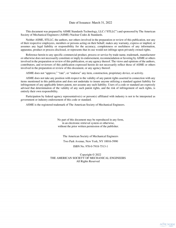 ASME NTB-5 PDF