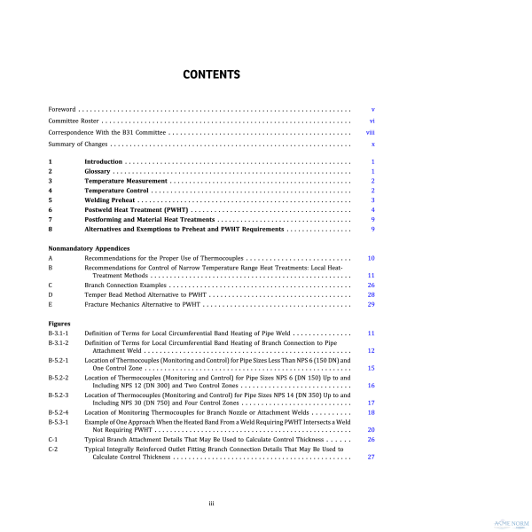 ASME B31P PDF