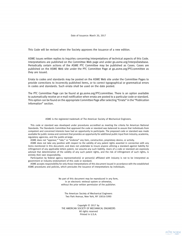 ASME PTC 34 PDF