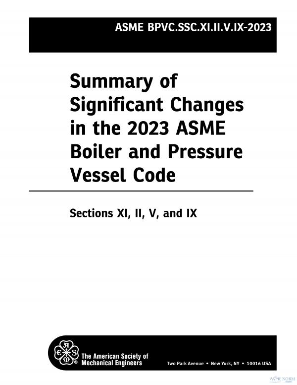 ASME BPVC.SSC.XI.II.V.IX PDF