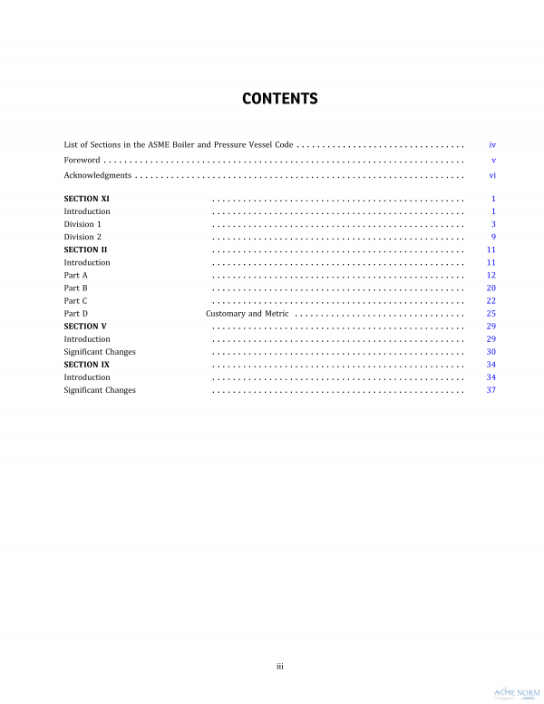 ASME BPVC.SSC.XI.II.V.IX PDF