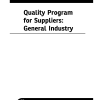 ASME QPS PDF