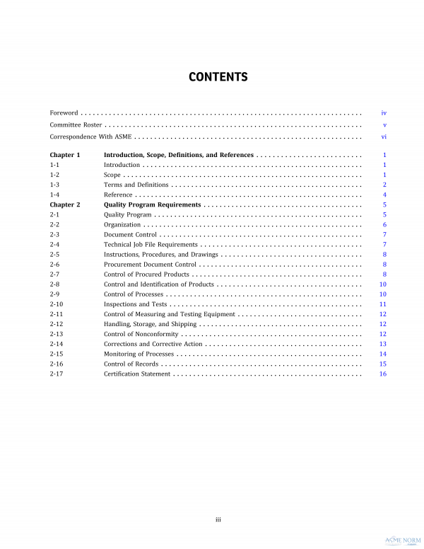 ASME QPS PDF