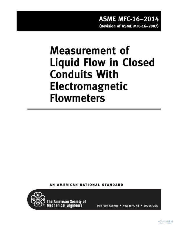 ASME MFC-16 PDF