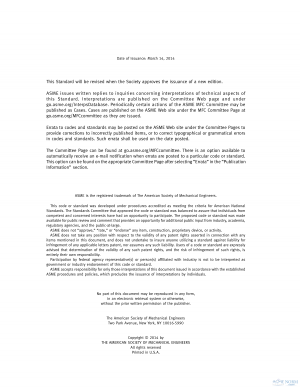 ASME MFC-16 PDF